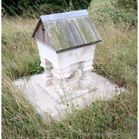 St Margaret, Markshall Church – Miscellaneous 2