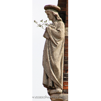 St John the Evangelist, Ford End Church – Miscellaneous 1