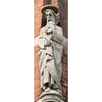 St John the Evangelist, Ford End Church – Miscellaneous 2