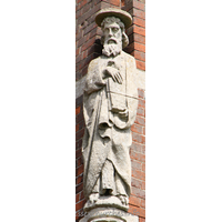 St John the Evangelist, Ford End Church – Miscellaneous 4