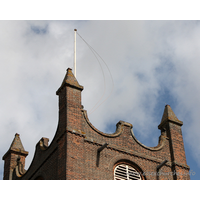 St Margaret of Antioch, Toppesfield Church – Exterior 5
