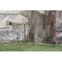 St Margaret of Antioch, Toppesfield Church – Exterior 11