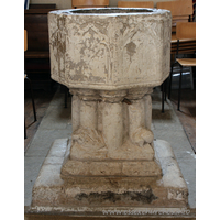 St John the Evangelist, Little Leighs Church – Miscellaneous 1