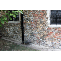 St Mary, Broomfield Church – Exterior 4