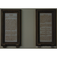 Holy Innocents, High Beach Church – Miscellaneous 2