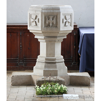 St Mary the Virgin, Little Sampford Church – Miscellaneous 2