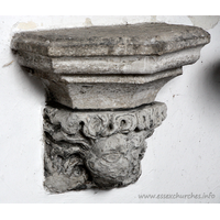 St Mary the Virgin, Little Sampford Church – Miscellaneous 3