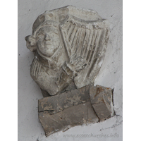 St Mary the Virgin, Little Sampford Church – Miscellaneous 5