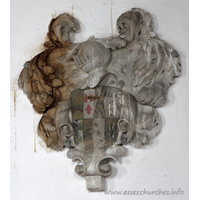 St Mary the Virgin, Little Sampford Church – Miscellaneous 7