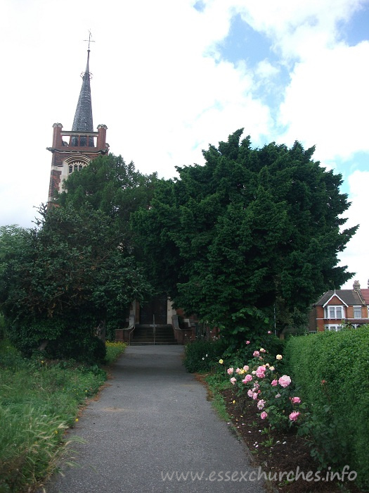 Methodist Church, Seven Kings Church – Image kindly supplied by Axel Sundarji. This church is under threat of demolition. Please visit: http://www.saveourchurch.co.uk and http://www.facebook.com/SevenKingsMethodistChurchSaveOurChurch
