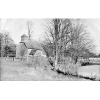 St Nicholas, Hazeleigh Church – Postcard 6: This image has been kindly supplied by Andy Barham.