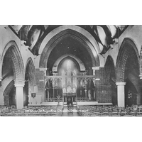 St Augustine, Dovercourt Church – Postcard 2