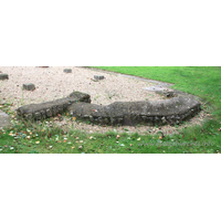 Butt Road - UK's Oldest Known Christian Church, Colchester Church – Exterior 2