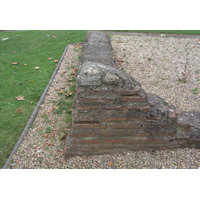 Butt Road - UK's Oldest Known Christian Church, Colchester Church – Exterior 4