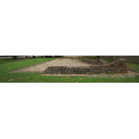 Butt Road - UK's Oldest Known Christian Church, Colchester Church – Exterior 7