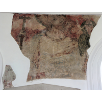 St Mary & All Saints, Lambourne Church – Miscellaneous 4