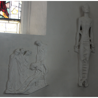St Mary & All Saints, Lambourne Church – Miscellaneous 8