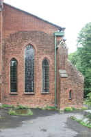St Mary, Woodford Church – Exterior 3