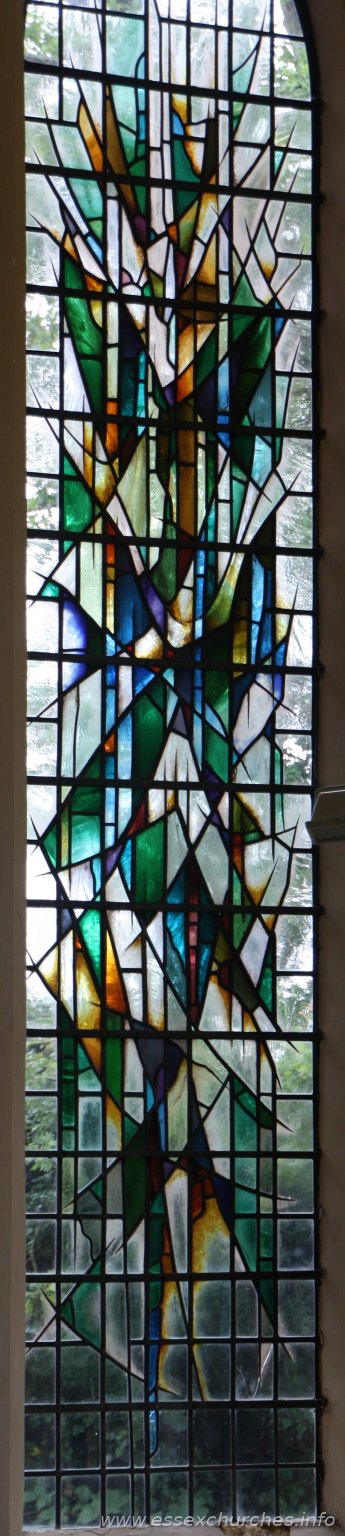 St Mary, Woodford Church