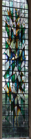 St Mary, Woodford Church – Stained Glass 1