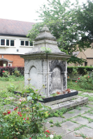 St Mary, Woodford Church – Miscellaneous 2