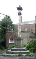 St Mary, Woodford Church – Miscellaneous 3
