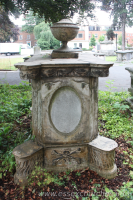 St Mary, Woodford Church – Miscellaneous 4
