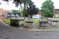St Mary, Woodford Church – Miscellaneous 6