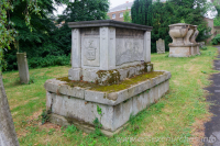 St Mary, Woodford Church – Miscellaneous 7