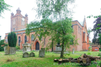 St Mary, Woodford Church – Miscellaneous 8