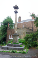 St Mary, Woodford Church – Miscellaneous 9