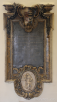 St Mary, Woodford Church – Monument 10