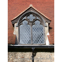 St Etheldreda, White Notley Church