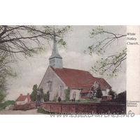 St Etheldreda, White Notley Church - Postcard - C. Joscelyne, Publisher, Braintree.