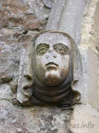 St Mary, Burnham-on-Crouch Church