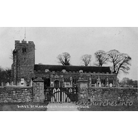 St Mary, Burnham-on-Crouch Church