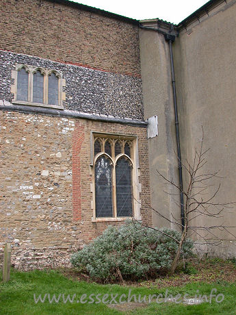 St Leonard, Southminster Church