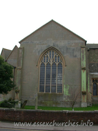 St Leonard, Southminster Church