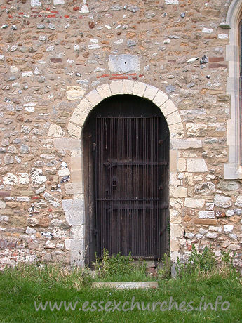 St Leonard, Southminster Church