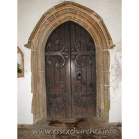 St Leonard, Southminster Church