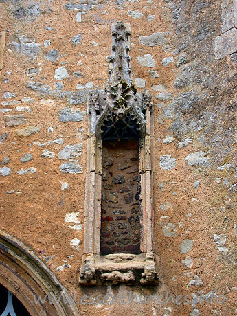 St Leonard, Southminster Church