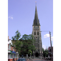 St Thomas of Canterbury, Brentwood Church