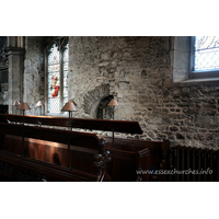 St Mary the Virgin, Prittlewell Church