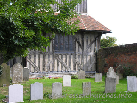 St Laurence, Blackmore Church - In addition to the link to the church's own website, provided on the 'DETAILS' page, more history on Blackmore can be found on Andrew Smith's blog.
