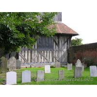 St Laurence, Blackmore Church - In addition to the link to the church's own website, provided on the 'DETAILS' page, more history on Blackmore can be found on Andrew Smith's blog.
