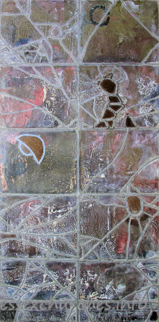 St Laurence, Blackmore Church