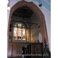 All Saints, Epping Upland Church