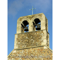 St Mary (Old Church), Frinton-on-Sea Church