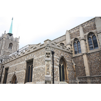 St Mary, St Peter & St Cedd, Chelmsford Cathedral