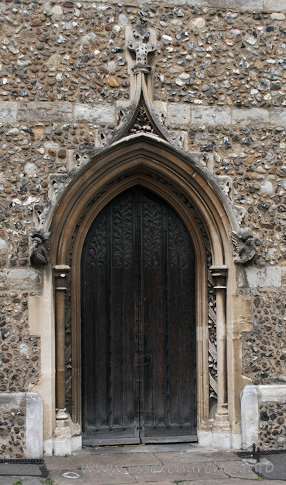 St Mary, St Peter & St Cedd, Chelmsford Cathedral